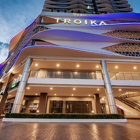 Netflix Two Bedroom Troika Kota Bharu Homestay 118 Exteriör bild
