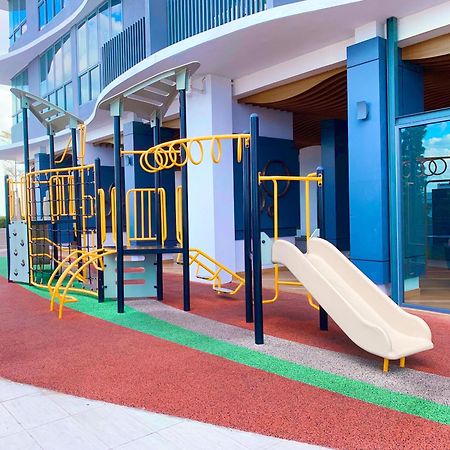Netflix Two Bedroom Troika Kota Bharu Homestay 118 Exteriör bild