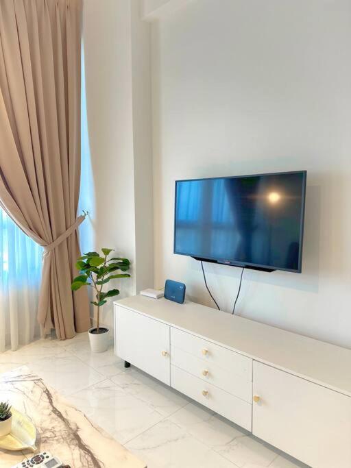 Netflix Two Bedroom Troika Kota Bharu Homestay 118 Exteriör bild
