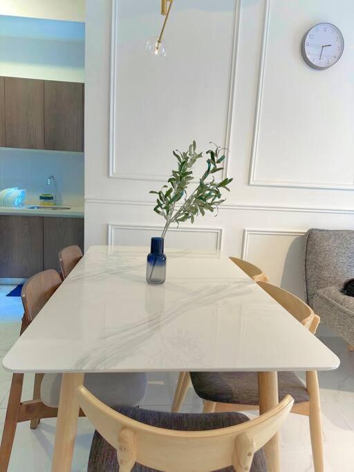 Netflix Two Bedroom Troika Kota Bharu Homestay 118 Exteriör bild