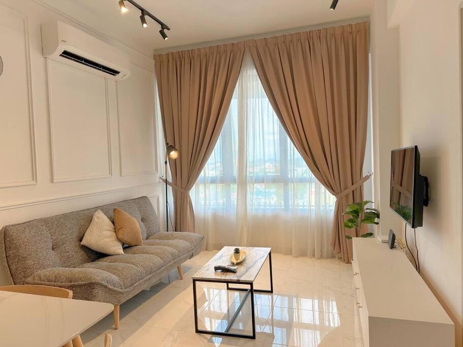 Netflix Two Bedroom Troika Kota Bharu Homestay 118 Exteriör bild