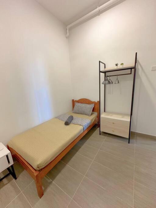 Netflix Two Bedroom Troika Kota Bharu Homestay 118 Exteriör bild