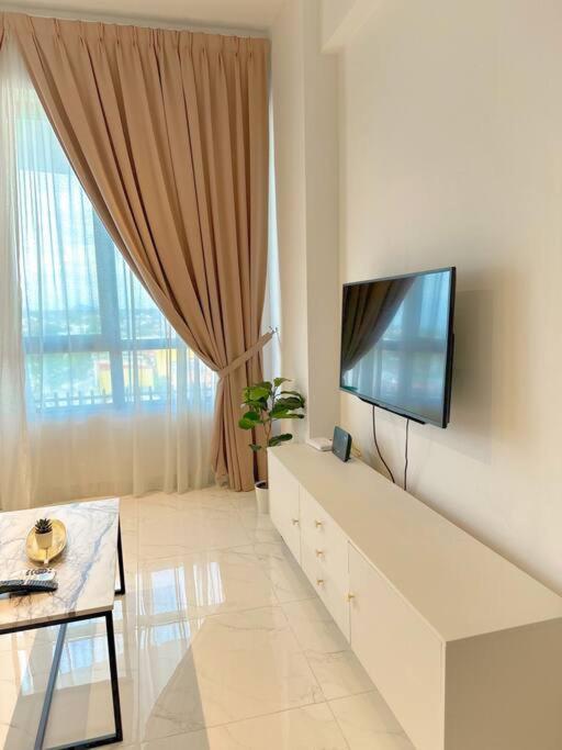 Netflix Two Bedroom Troika Kota Bharu Homestay 118 Exteriör bild