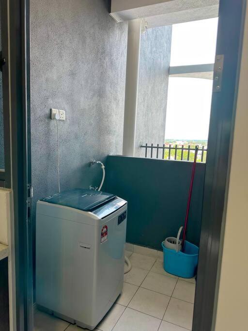 Netflix Two Bedroom Troika Kota Bharu Homestay 118 Exteriör bild