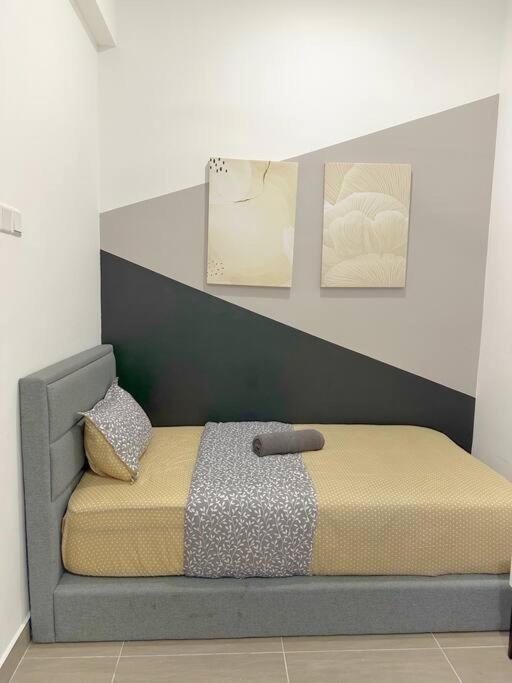 Netflix Two Bedroom Troika Kota Bharu Homestay 118 Exteriör bild