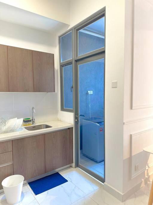 Netflix Two Bedroom Troika Kota Bharu Homestay 118 Exteriör bild