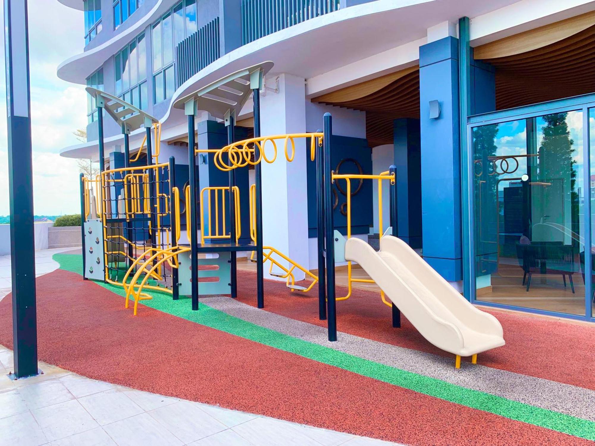 Netflix Two Bedroom Troika Kota Bharu Homestay 118 Exteriör bild