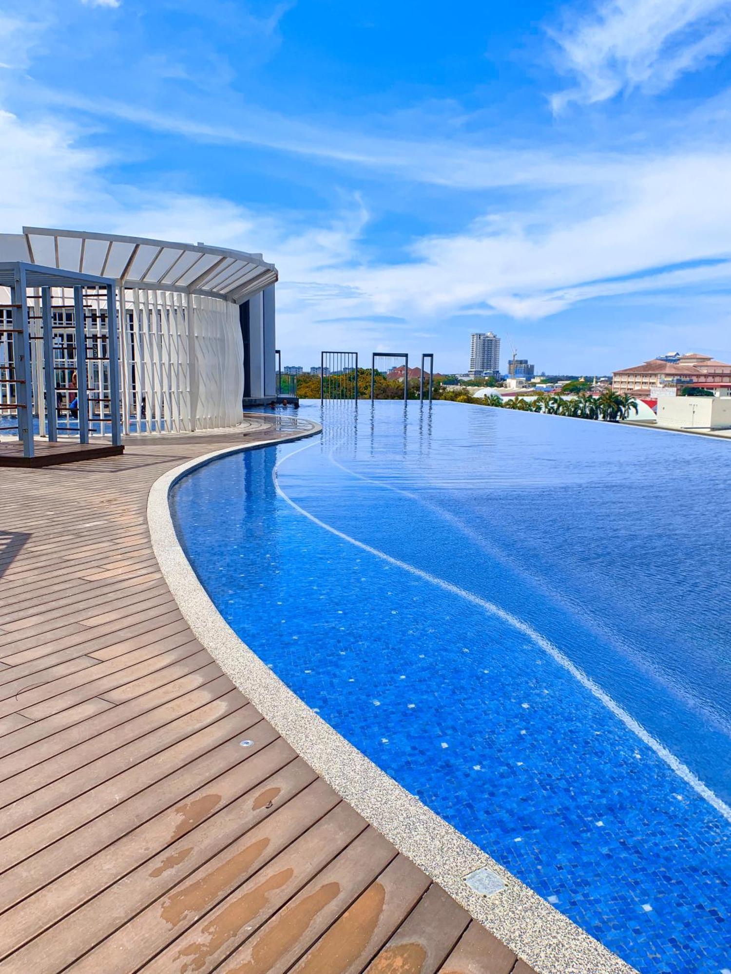 Netflix Two Bedroom Troika Kota Bharu Homestay 118 Exteriör bild