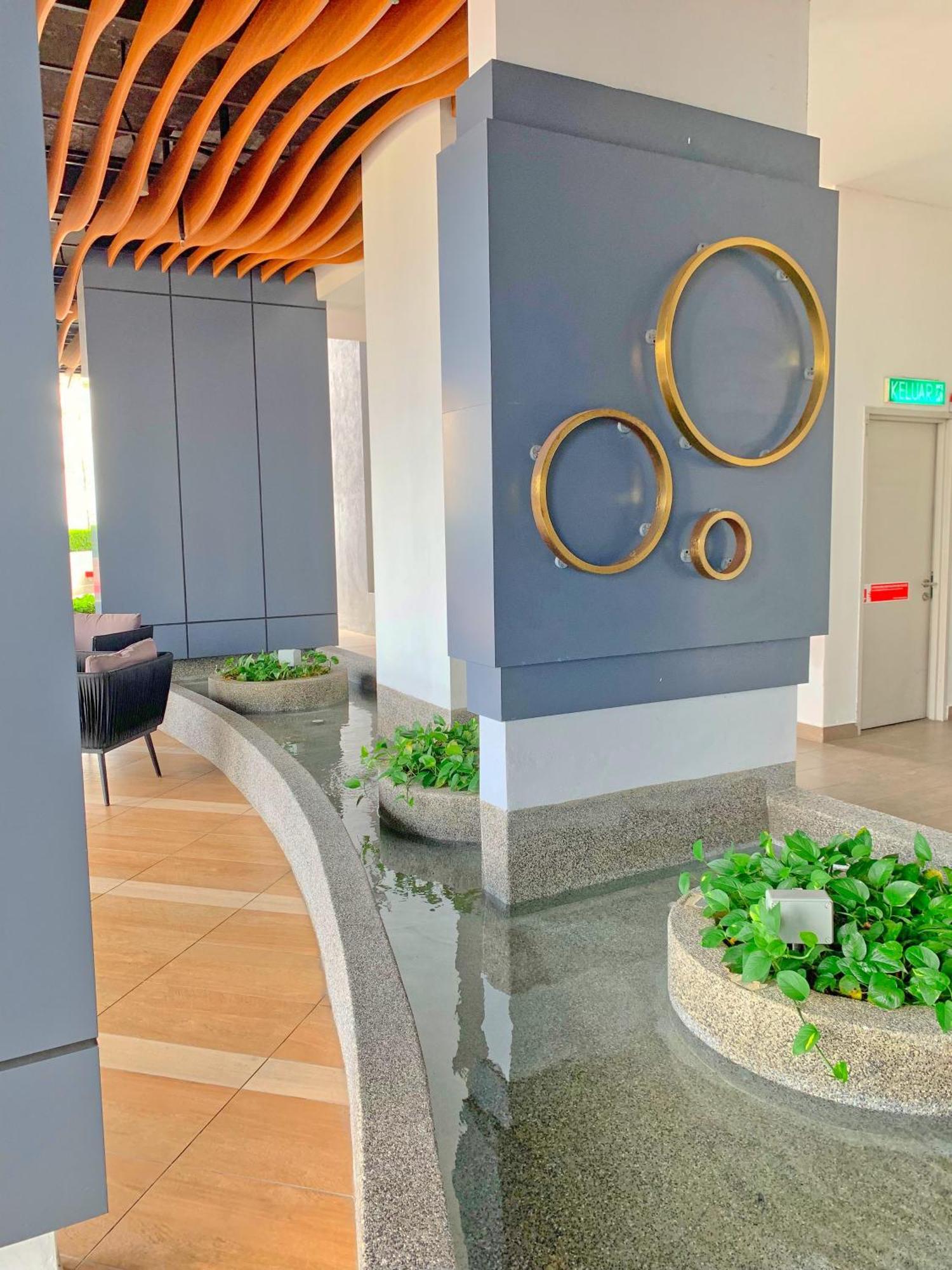 Netflix Two Bedroom Troika Kota Bharu Homestay 118 Exteriör bild